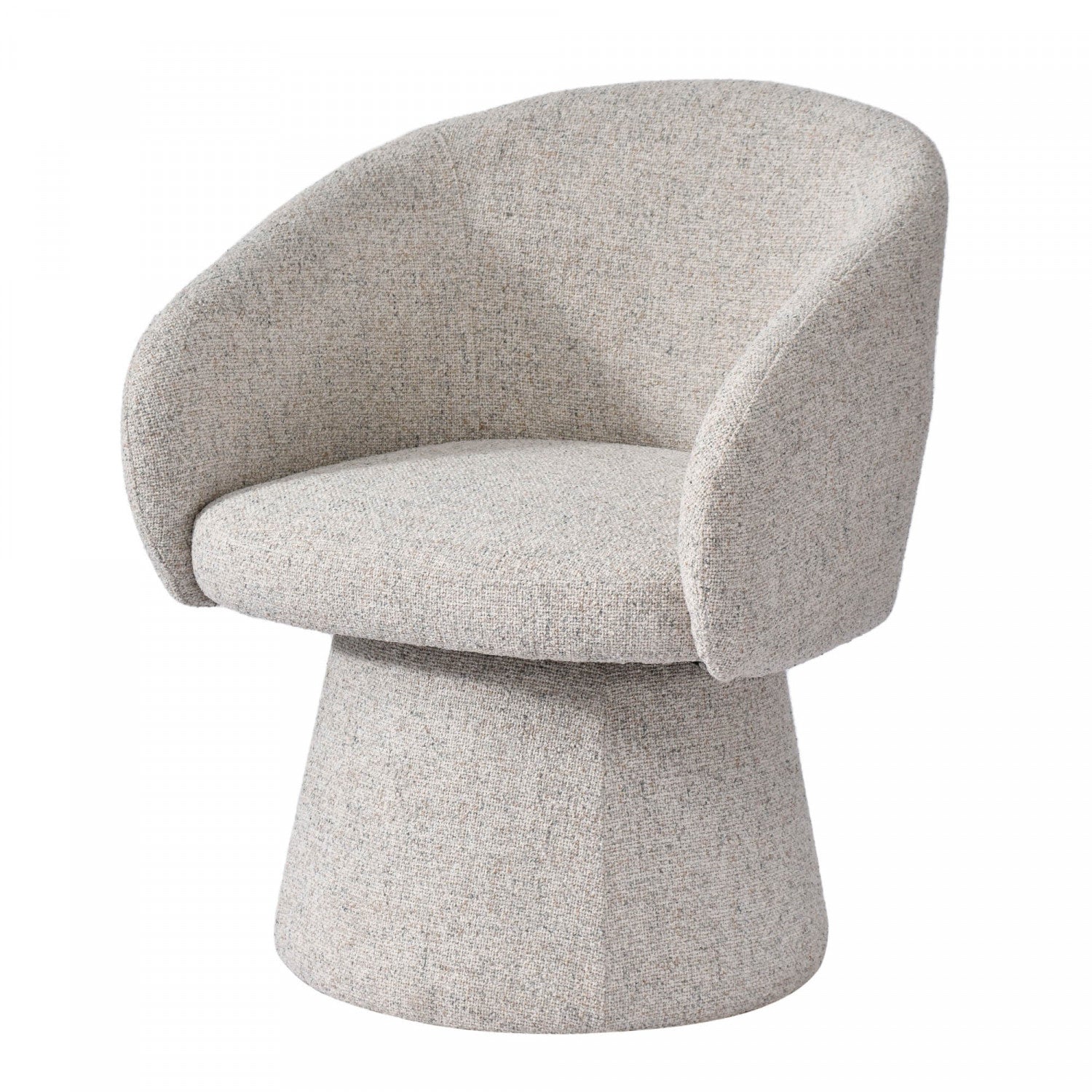 Marceau Club Chair - Sand