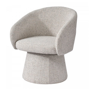 Marceau Club Chair - Sand