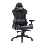 Jada Gaming Chair - Black