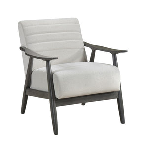 Medici Accent Chair - Pearl