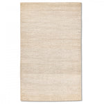 Calabria Pebbles Rug - 8' x 10' - Almond Cream