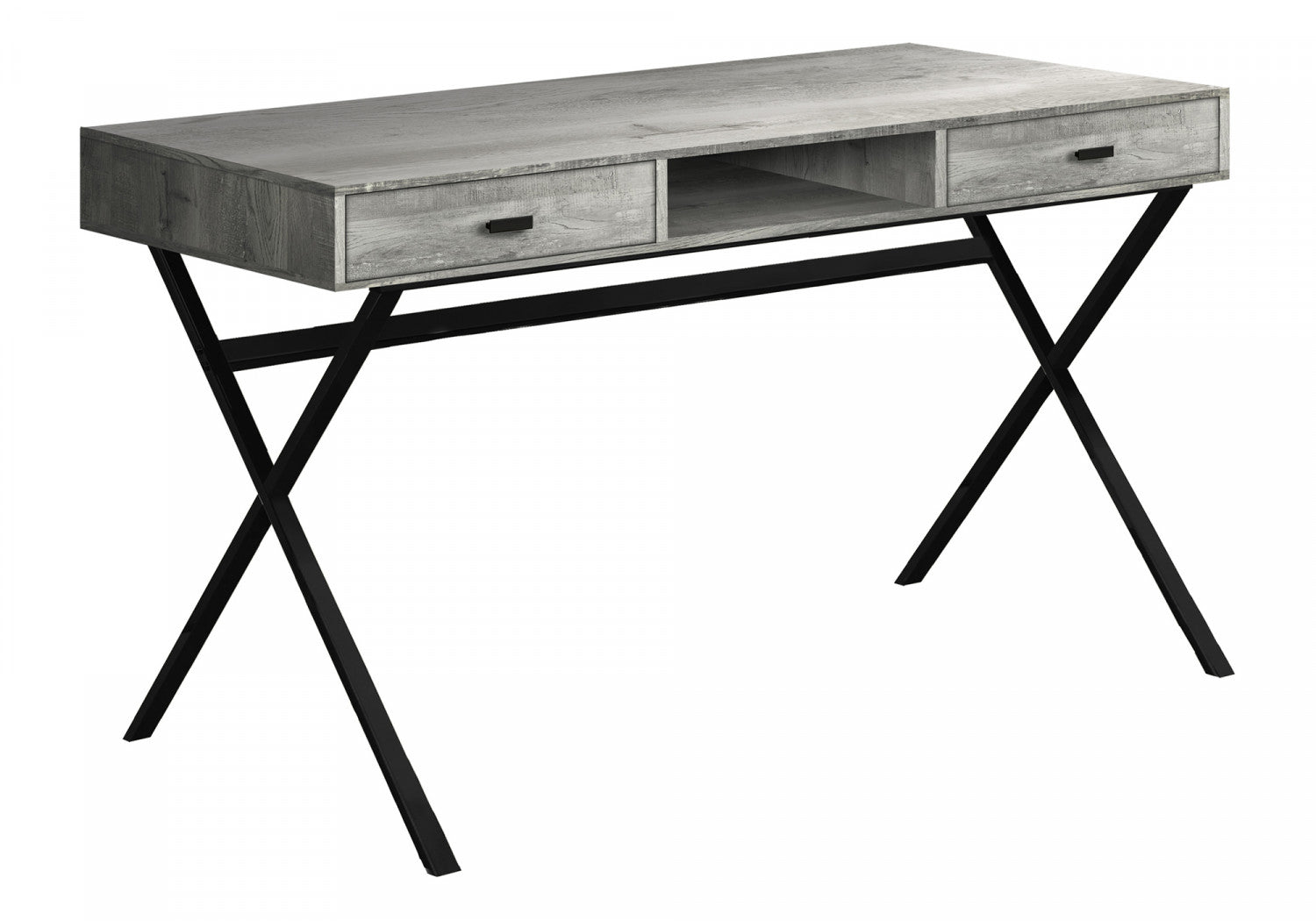Marek Desk - Grey