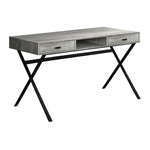 Marek Desk - Grey
