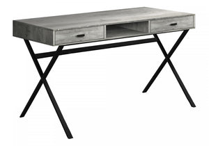 Marek Desk - Grey