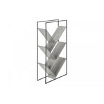 Sova Bookcase - Grey