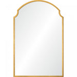 Chris Accent Mirror - Gold
