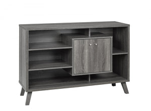 Iryl Cabinet - Grey