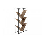 Sova Bookcase - Light Brown