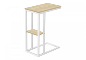 Breck Side Table - Natural