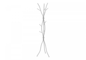 Aster Coat Rack - Silver