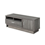 Vashti 48" Expandable TV Stand - Grey