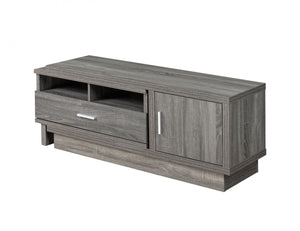 Vashti 48" Expandable TV Stand - Grey