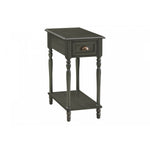 Fern Side Table - Green