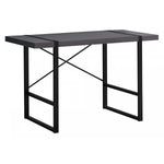 Dray Desk - Dark Grey