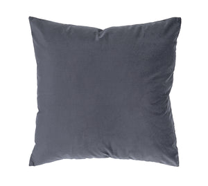 Aire Decorative Cushion - Slate Grey