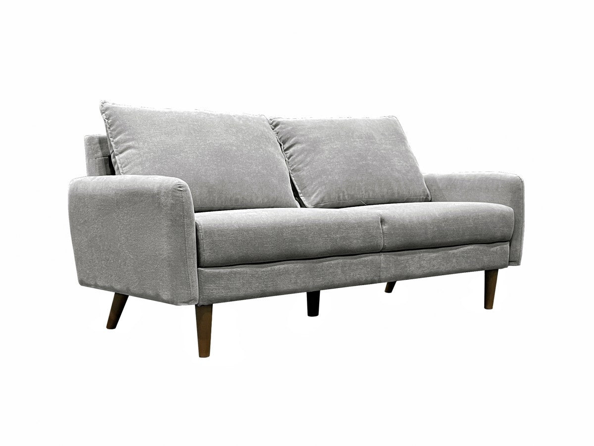 Synan Sofa - Grey