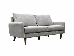 Synan Sofa - Grey