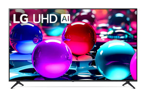 LG Téléviseur intelligent 86 po DEL UHD 4K 86UA7500ZUA