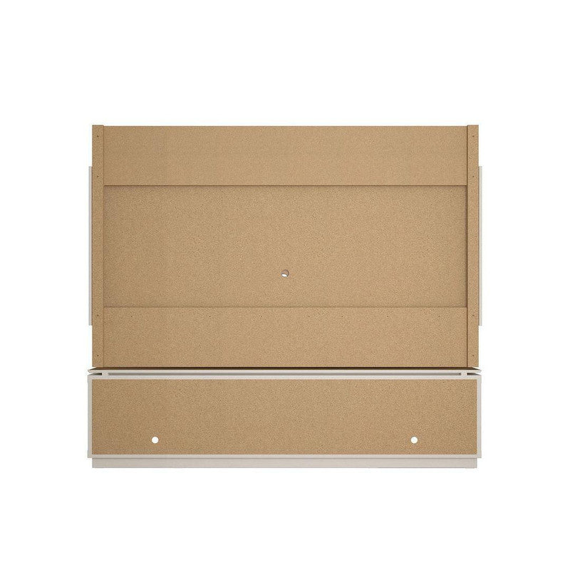 Rieti TV Stand and Panel Set