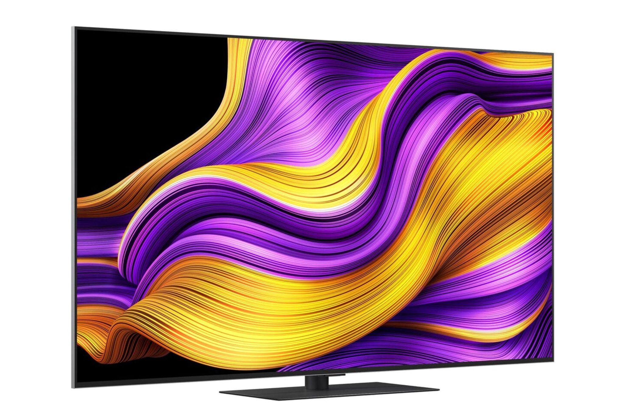 LG 55" 4K Smart OLED evo AI TV - OLED55G5SUB