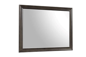 Louis Miroir – gris