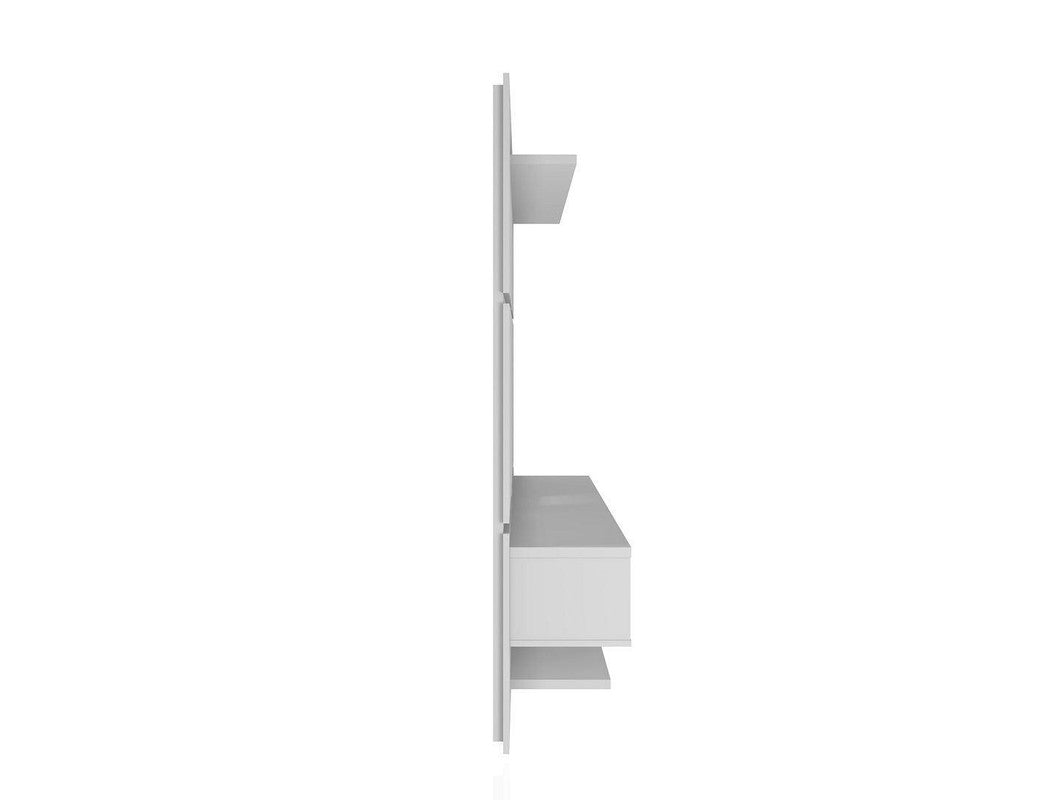 Oraibi Floating Entertainment Centre - White