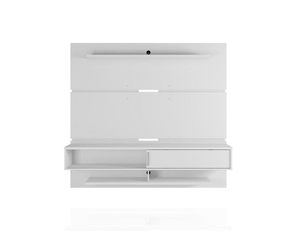 Oraibi Floating Entertainment Centre - White