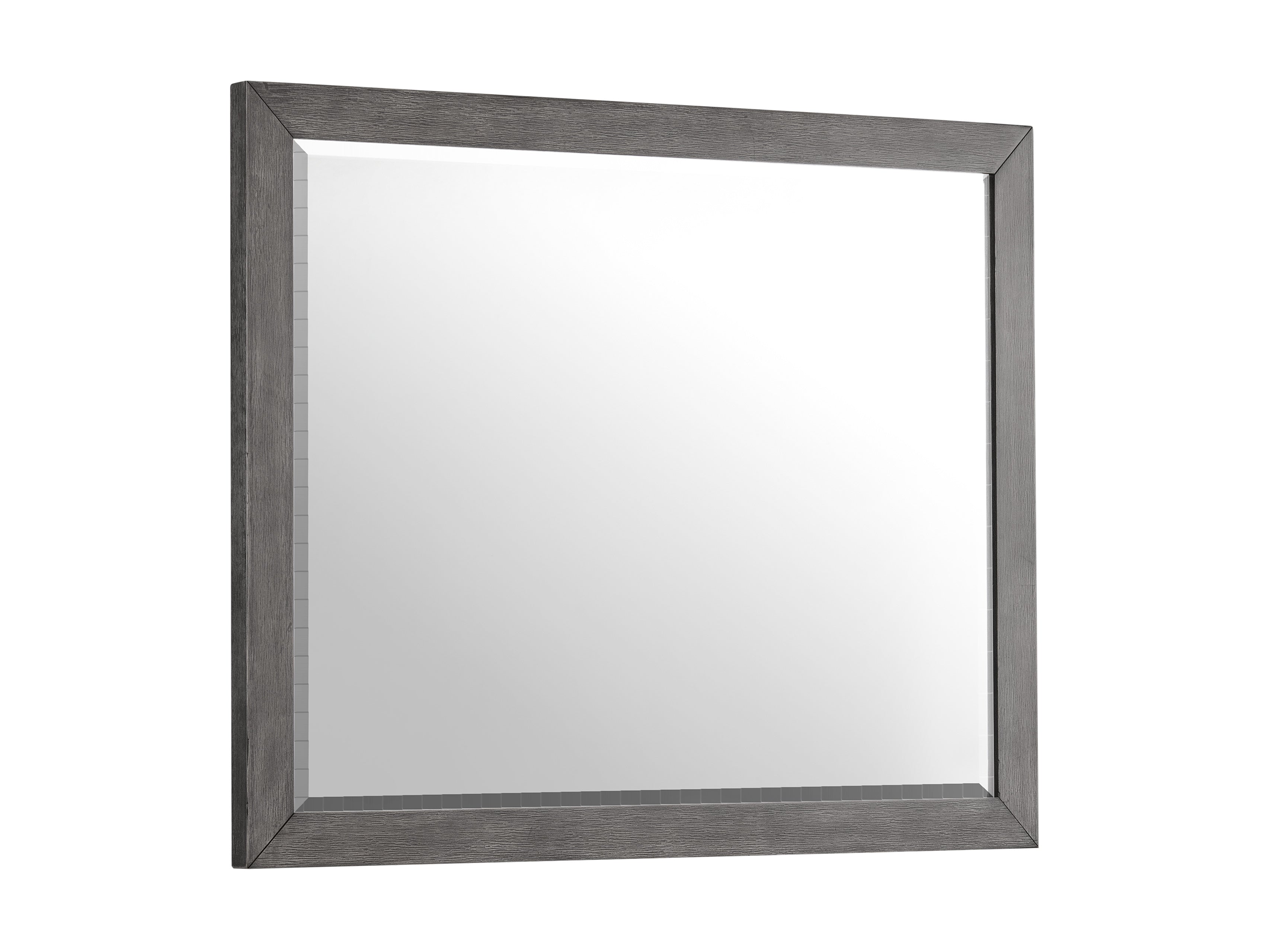 Jeremy Mirror - Brown