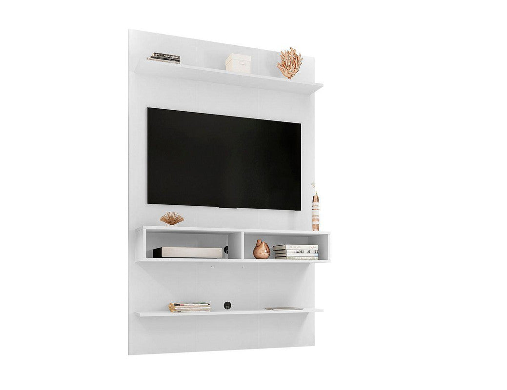 Cingoli Floating Entertainment Centre - White