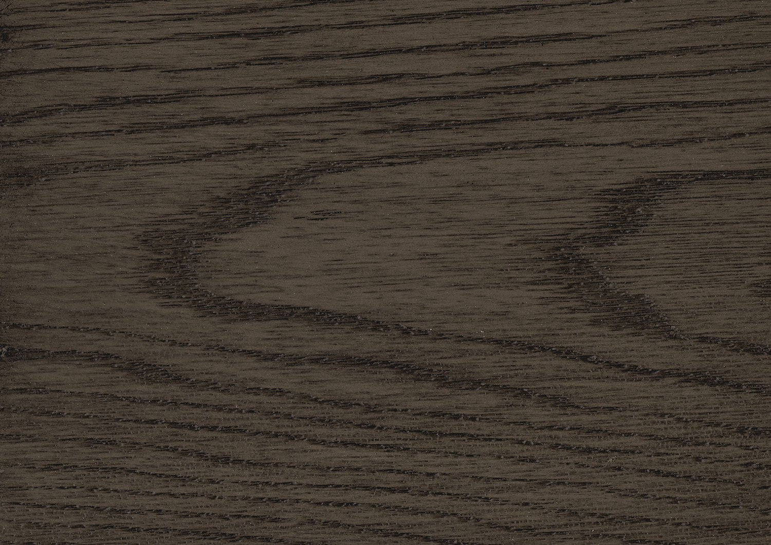 Freda Extendable Counter Height Dining Table - White, Dark Brown