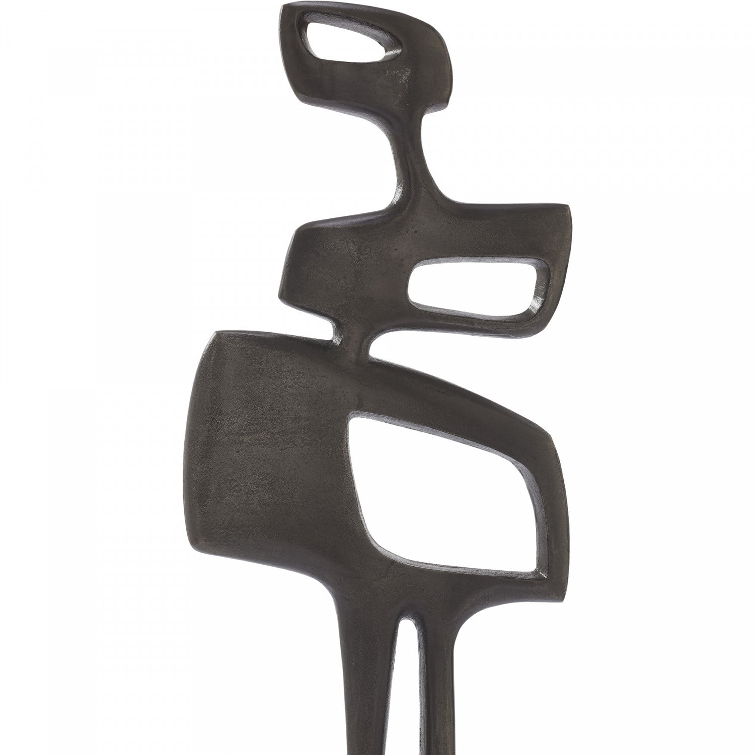 Pacina Statue - Antique Nickel