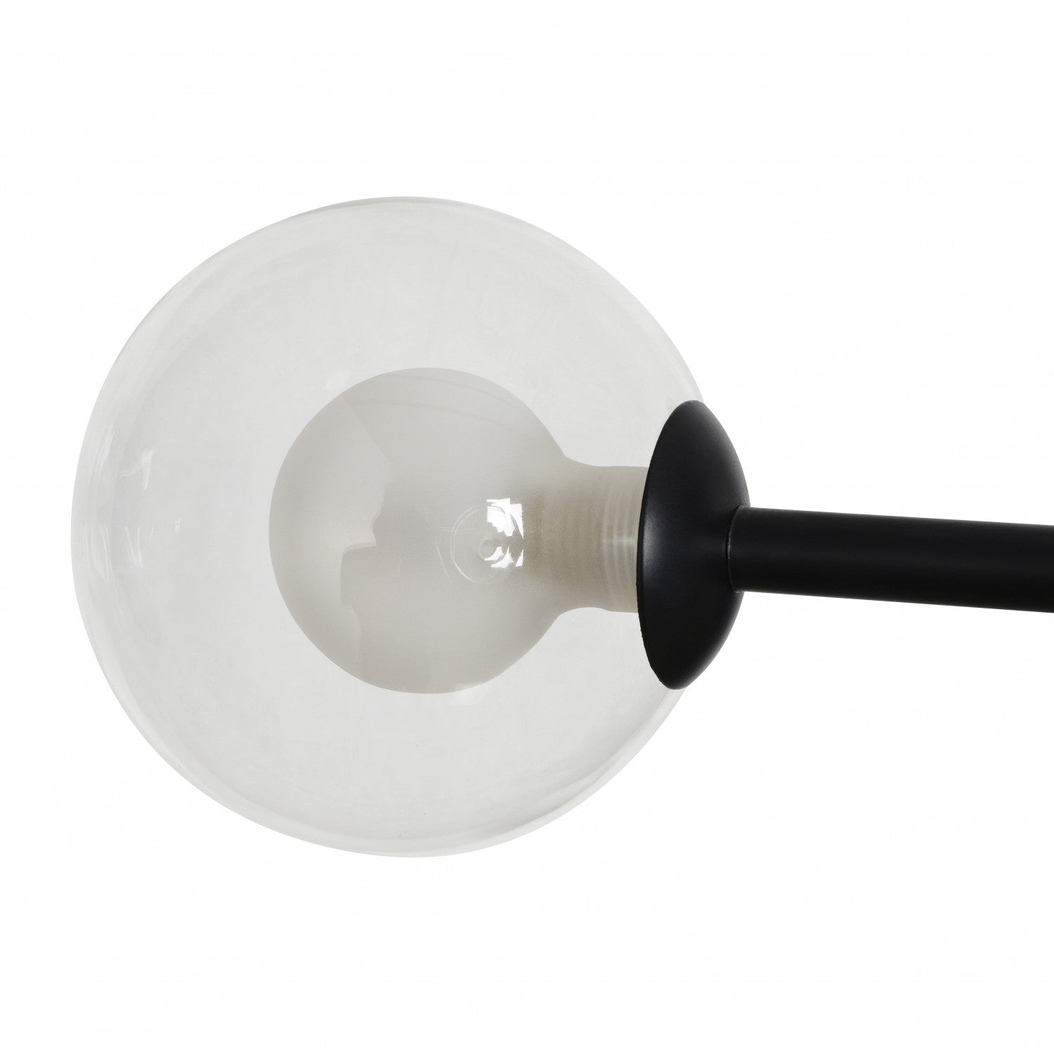 Brett Chandelier - Black