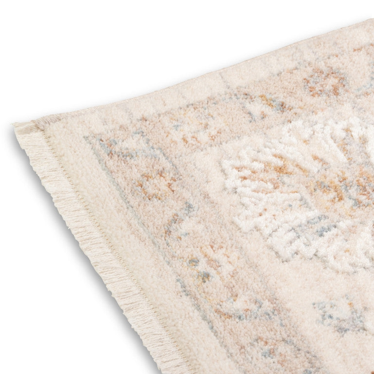 Athena Traditional Rug - 9' x 12' - Natural