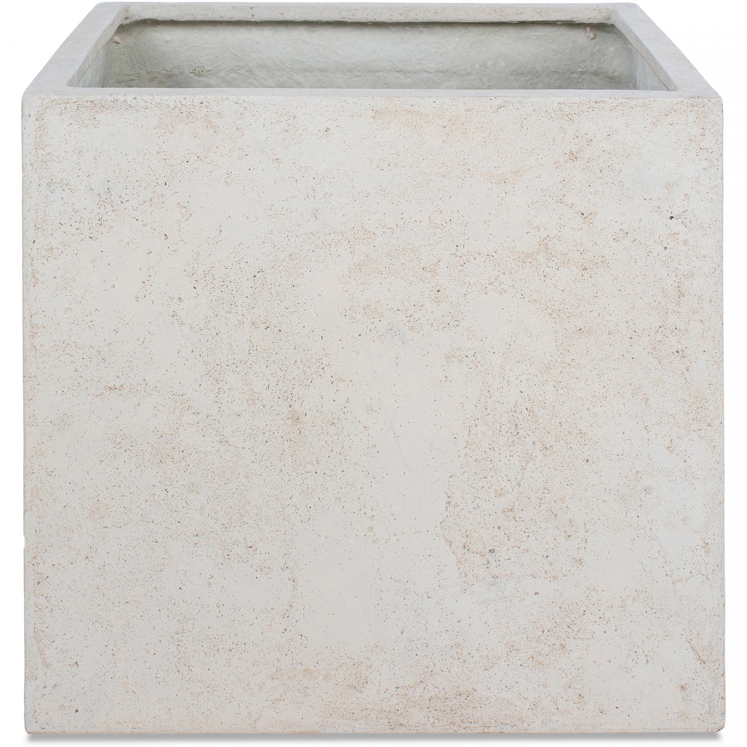 Marcus Planter - Beige