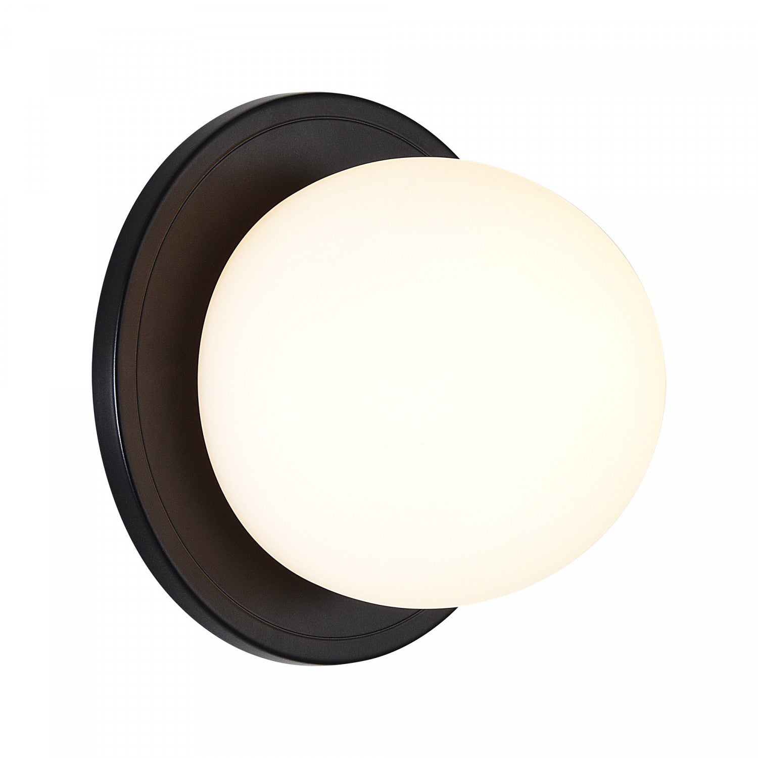 Anaelle Wall Sconce - Matte Black