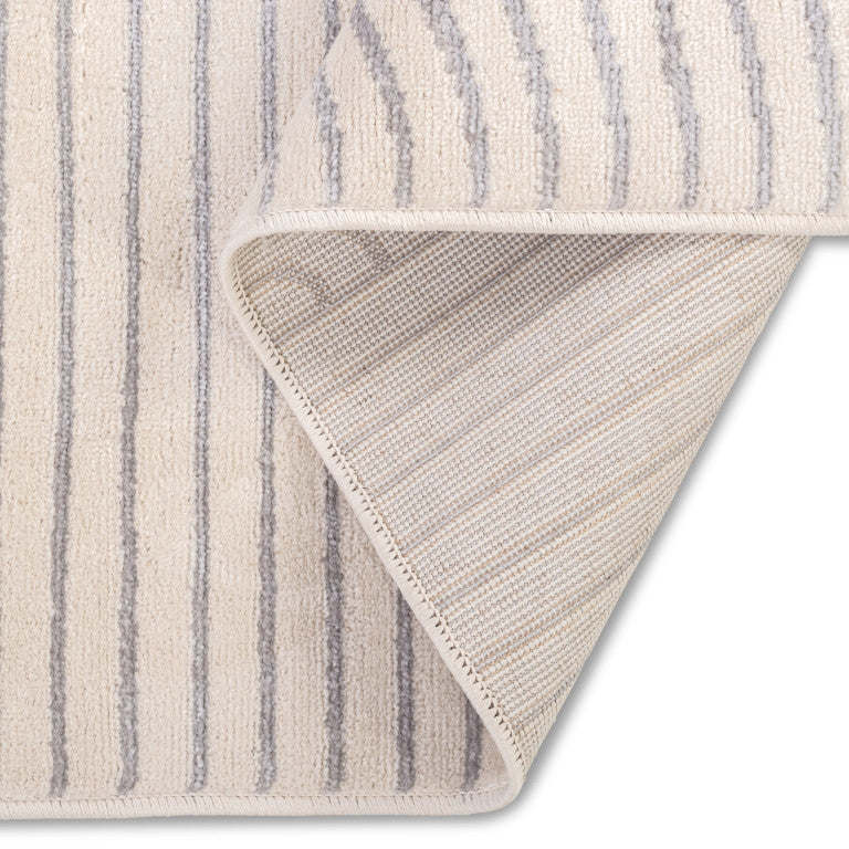 Urbane Arches Rug - 6' x 9' - Grey