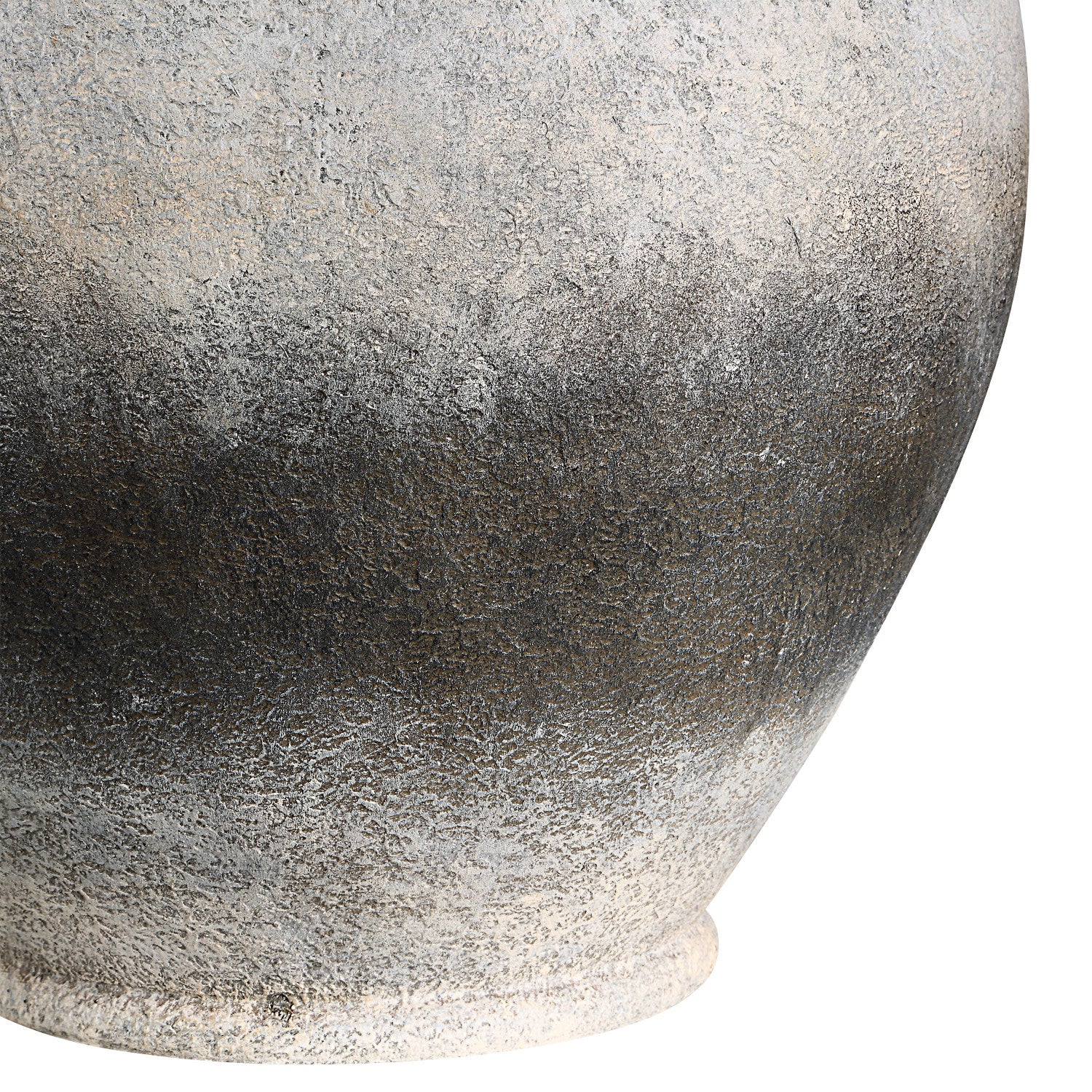 Demi Table Lamp - Painted Brown/Beige