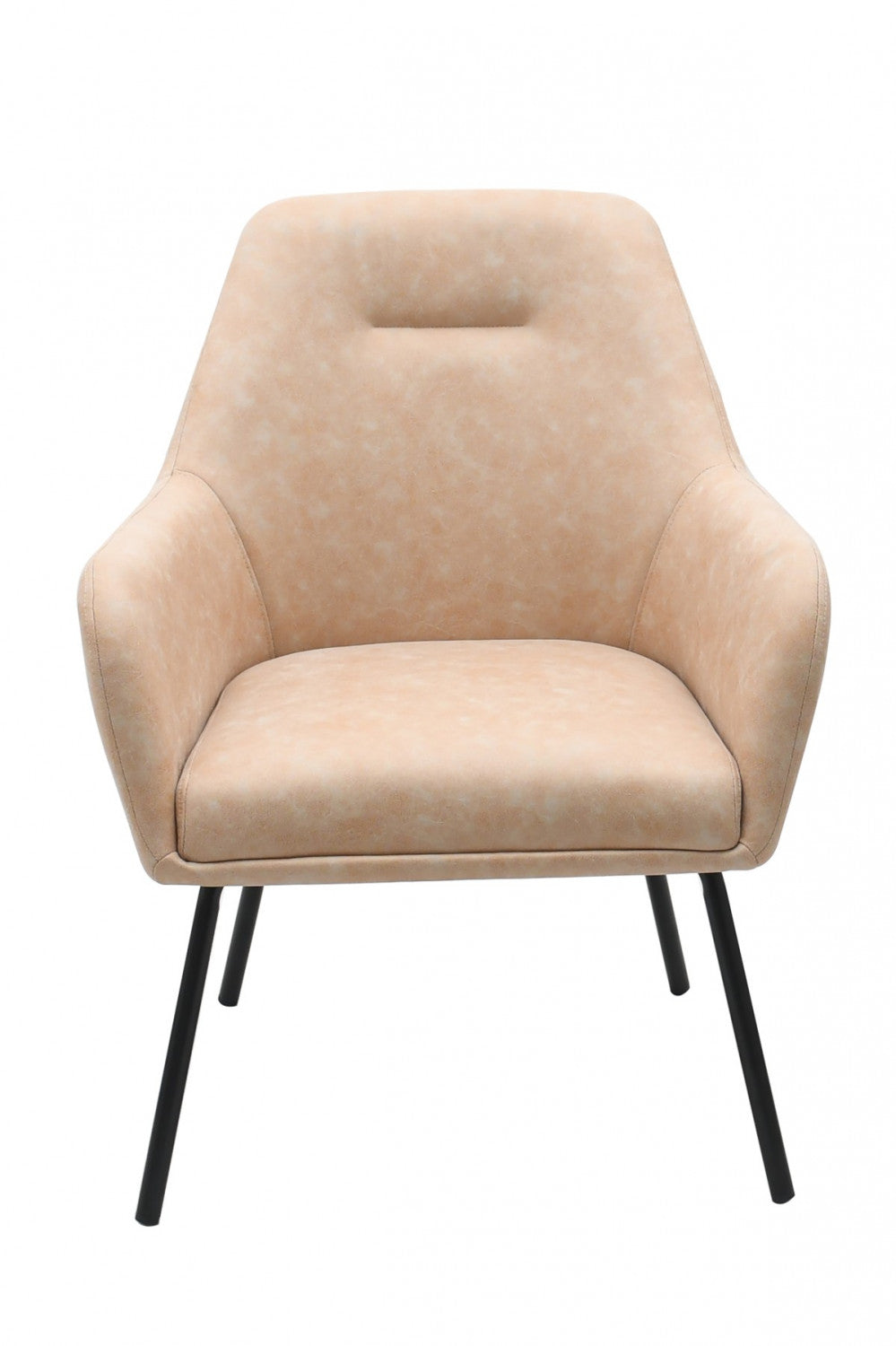 Axton Dining Chair - Beige