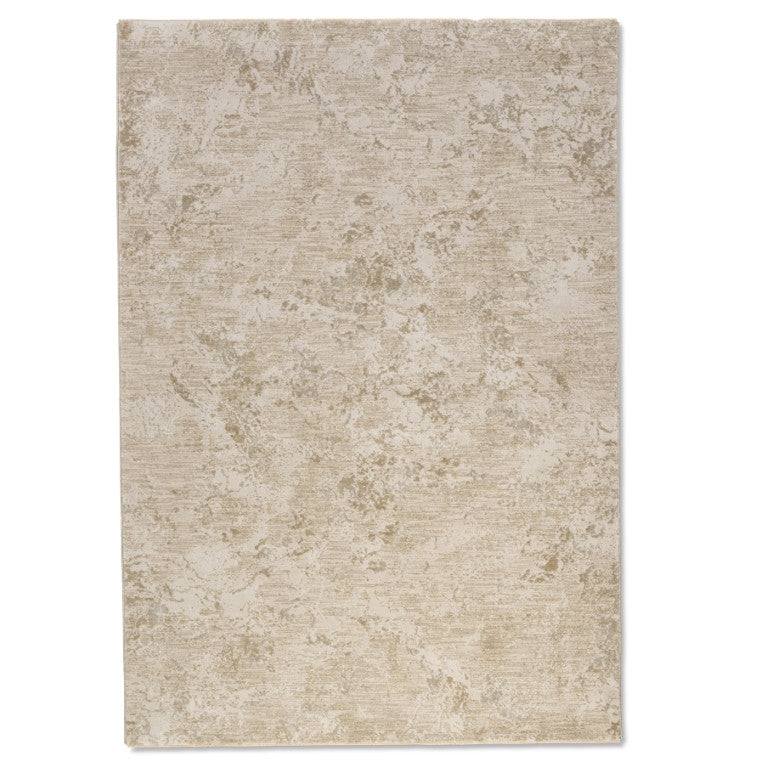 Artistry Patterned Rug - 6' x 9' - Natural