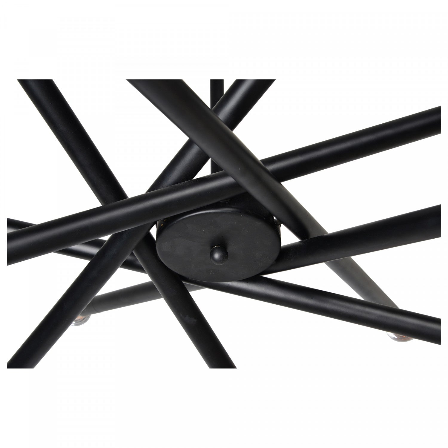Mira Chandelier - Black