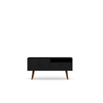 Otuken 54" TV Stand - Black