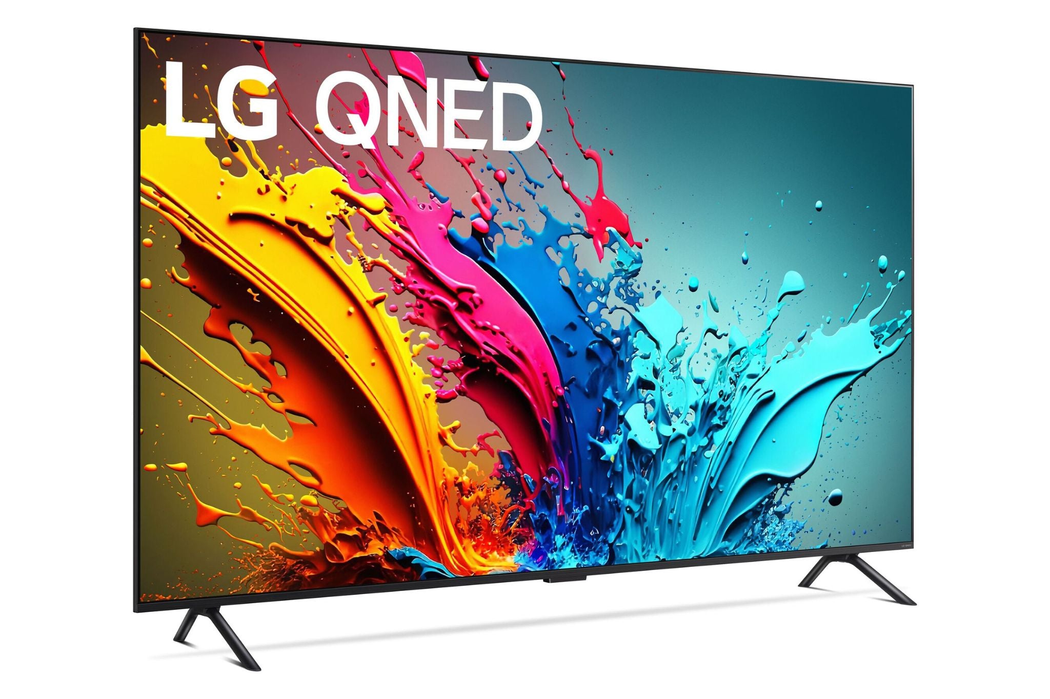 LG 98" 4K Smart QNED TV - 98QNED89TUA