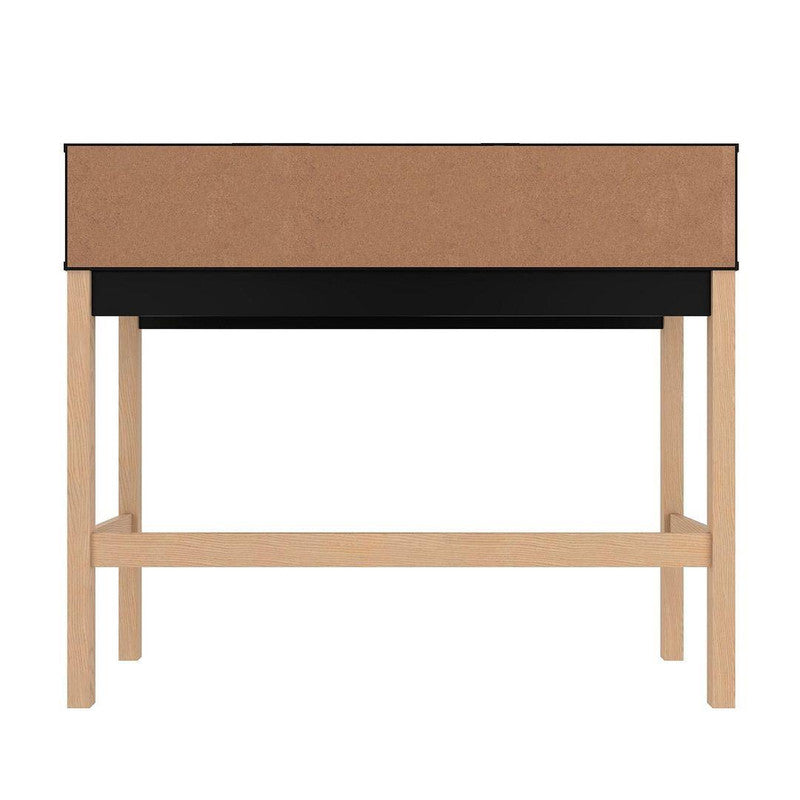 Amaraviti Desk - Black