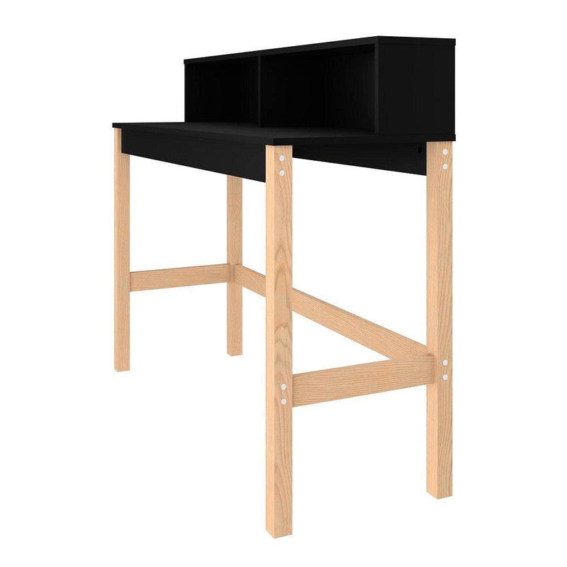 Amaraviti Desk - Black