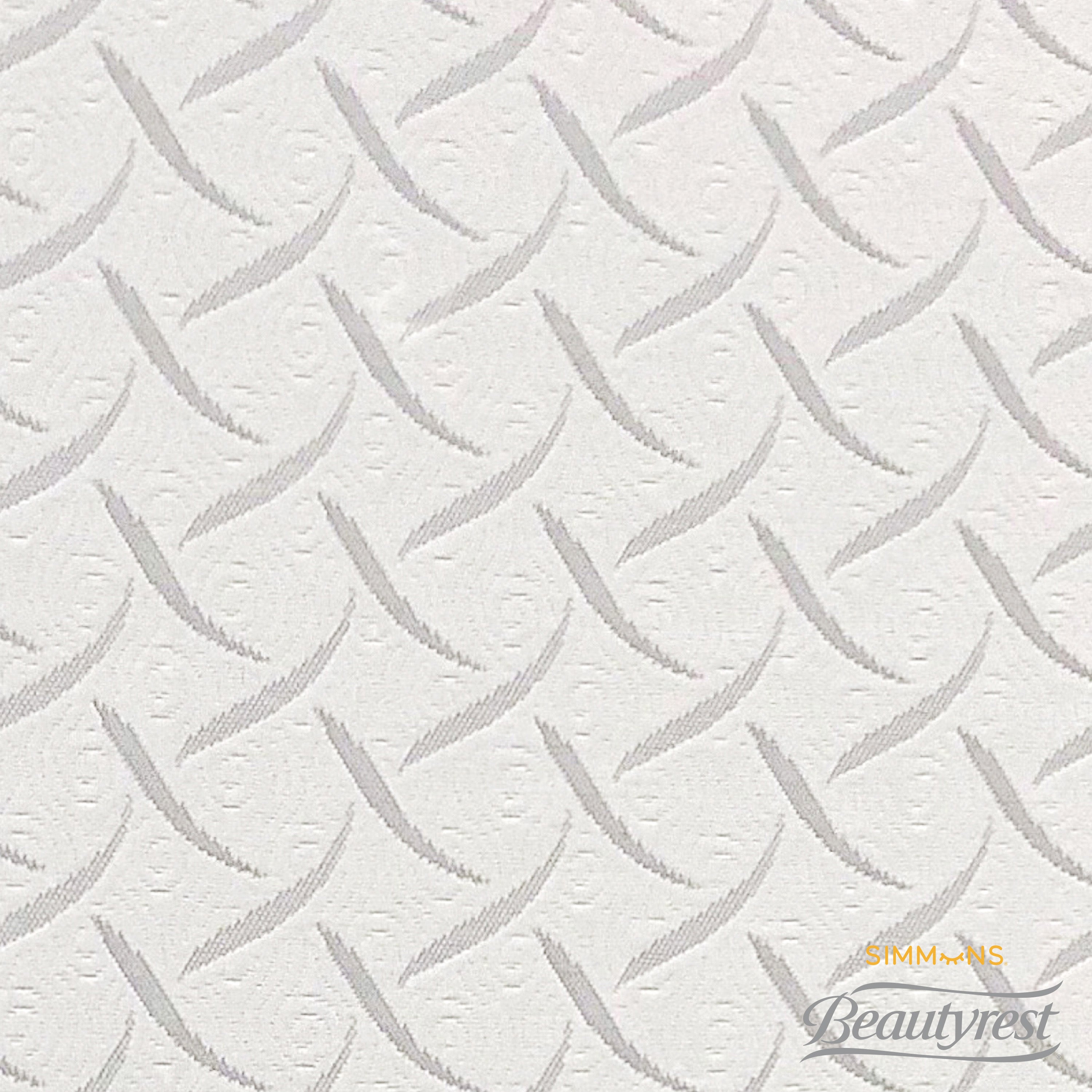 Simmons Beautyrest Firm Crib Mattress