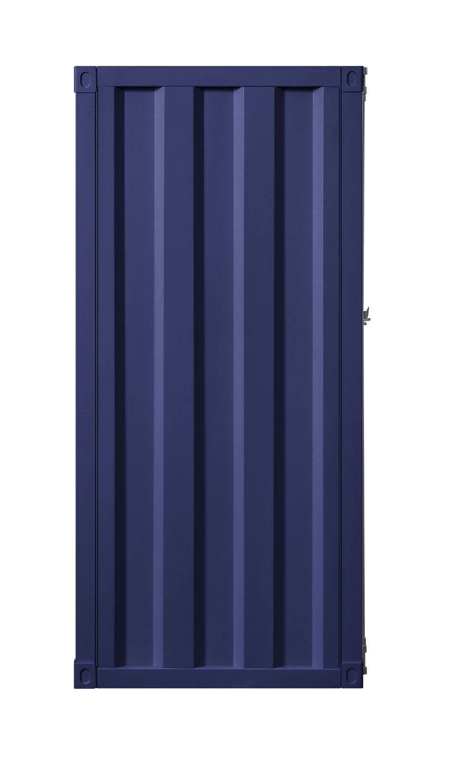 Konto Industrial Chest - Blue