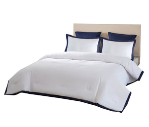 Sentiment de connexion Ens. Literie 5 mcx très grand