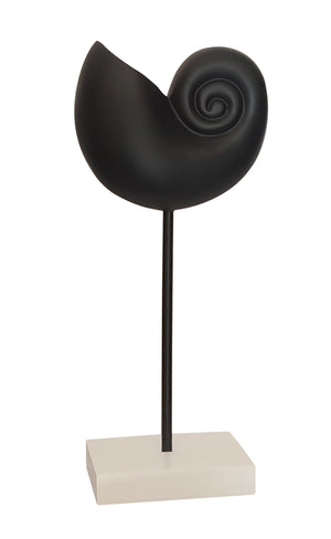 Touches magiques Décoration coquillage - grand