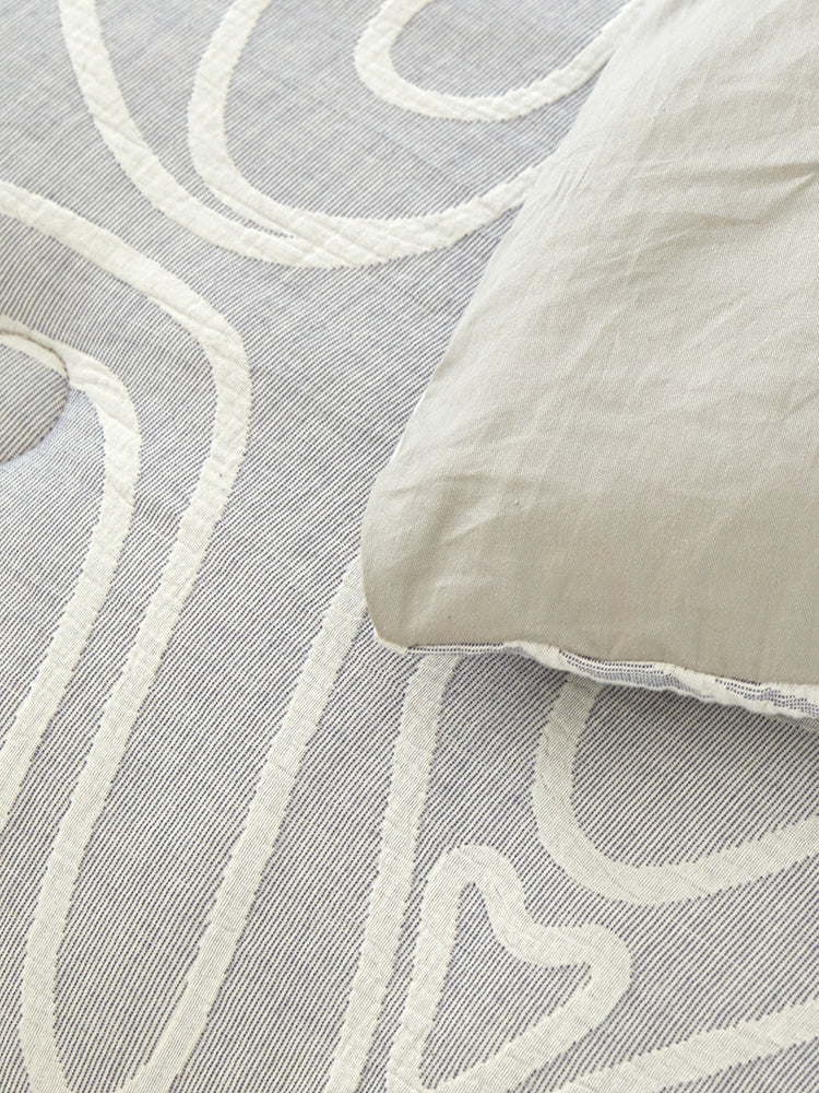 Whimsical Touches 5-Piece Queen Set