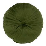 Whimsical Touches 18" x 18" Decorative Cushion - Green